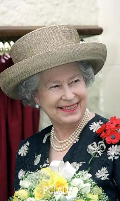 珍珠横扫政界的珠宝