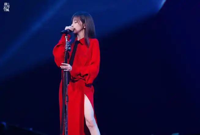 #王心凌sugarhigh世界巡回演唱会#