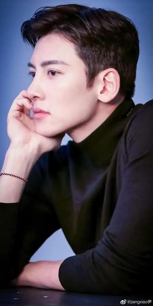 池昌旭 - 堆糖,美图壁纸兴趣社区