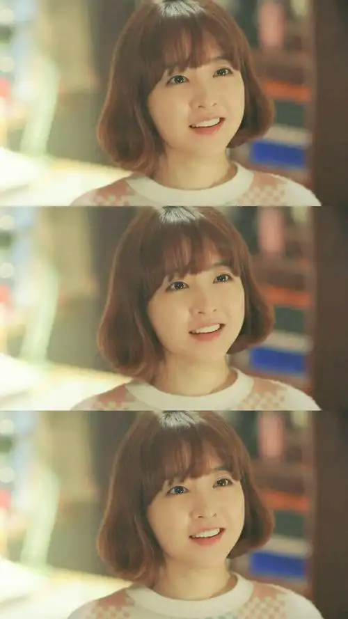 《大力女子都奉顺》朴宝英