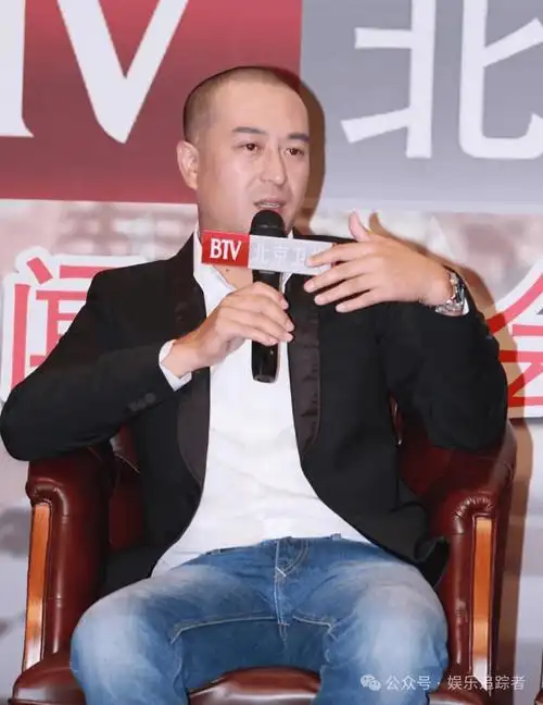 张嘉译惨遭换角色:我头发剃了,合同签了,他却把我给换了!