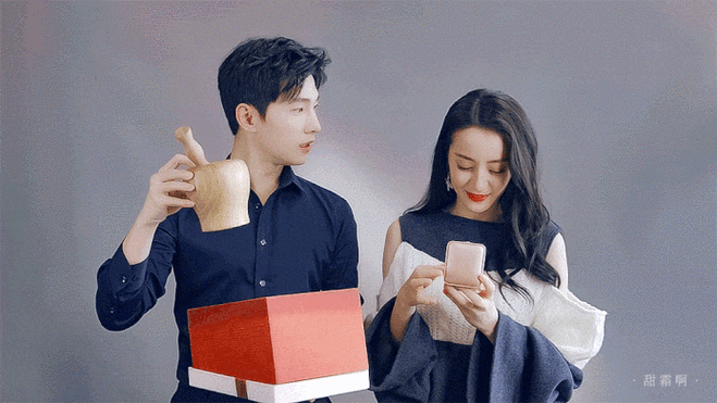 徐璐|张彬彬|迪丽热巴|顾漫|杨洋_网易订阅