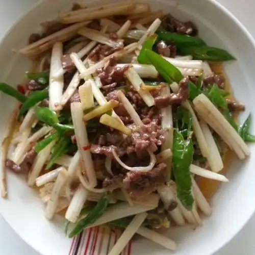 justmelxp做的随便炒炒