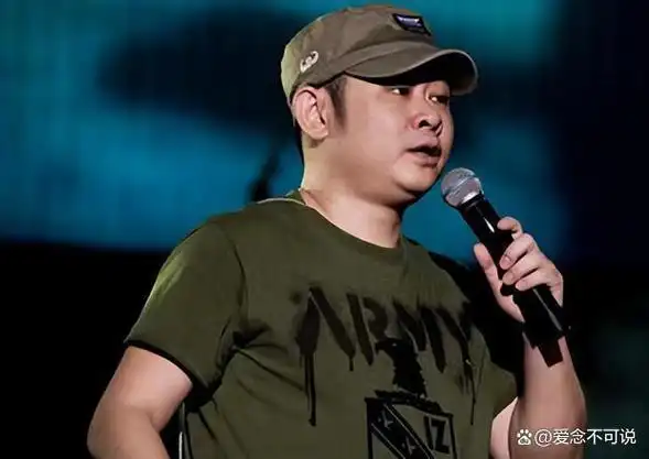 刀郎,这个名字近日再次引发舆论热议.