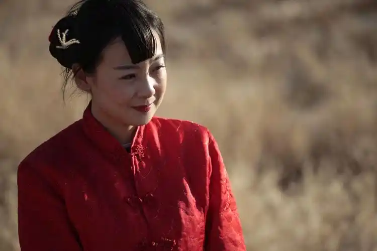 圪梁梁上入洞房(下)