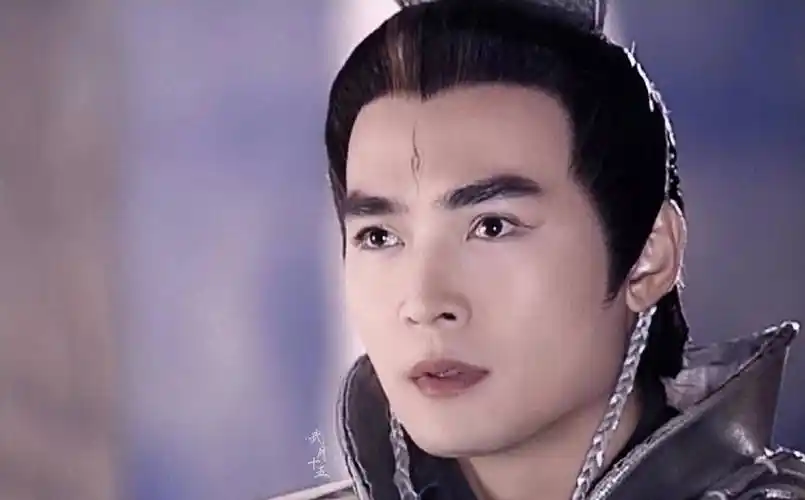 焦恩俊的二爷,林青霞的教主,哪些不可超越的角色_赵雅芝_周海媚_黛玉