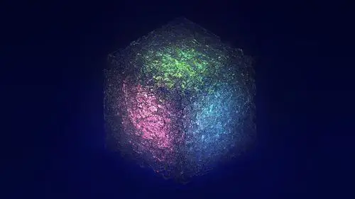 抽象,电影院4d,photoshop,立方体,图形设计壁纸,高清图片,壁纸