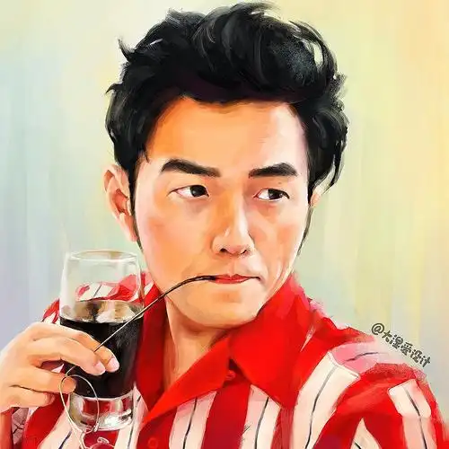 周杰伦厚涂练习