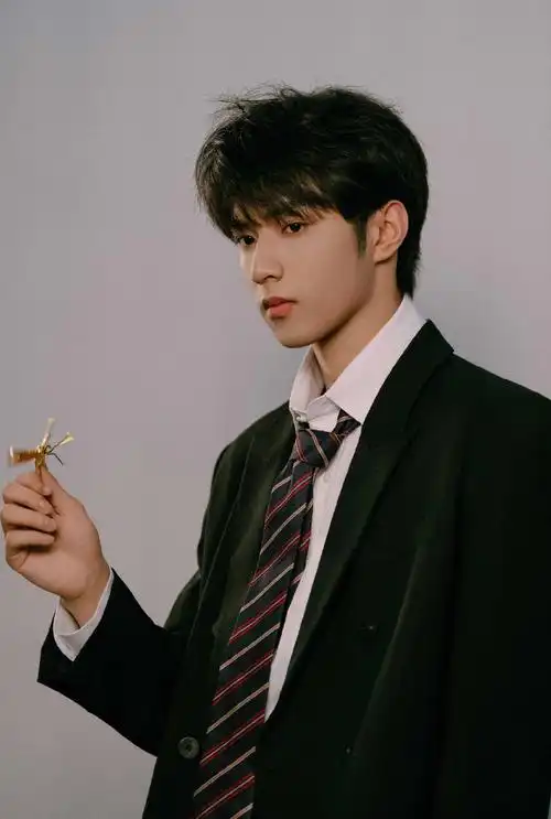 刘耀文电影第二十条#@时代少年团-刘耀文