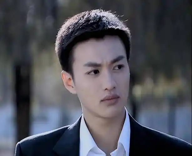 42岁周一围再创辉煌,因朱丹受累的他,凭演技重塑自我