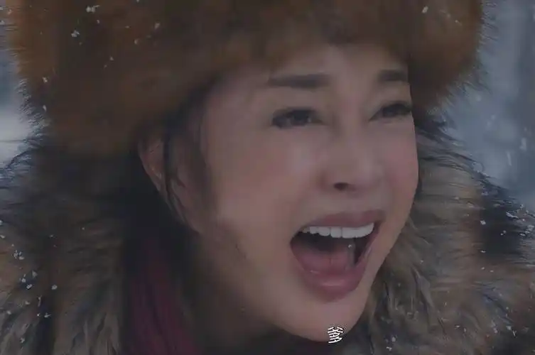 继雯丽"丫头"之后,71岁"少女"刘晓庆再登热搜榜!