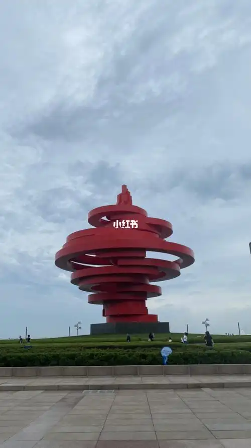 青岛一日游_景点_一日游_旅行_青岛旅行_出行_人文风光展示_旅行混剪