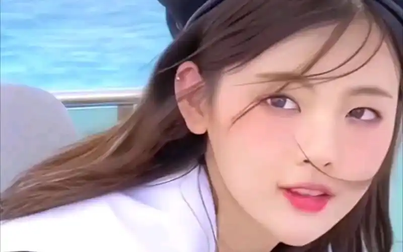 杨超越 水手服我可以 !_哔哩哔哩 (゜-゜)つロ 干杯~-bilibili