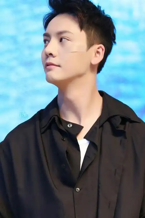 陈伟霆 - 堆糖,美图壁纸兴趣社区