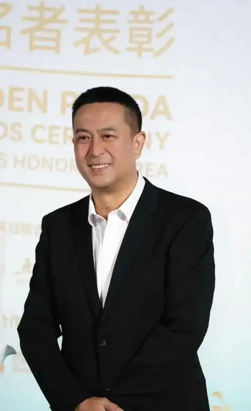 原创从软饭男到实力派演员张嘉译的逆转人生让前妻何感