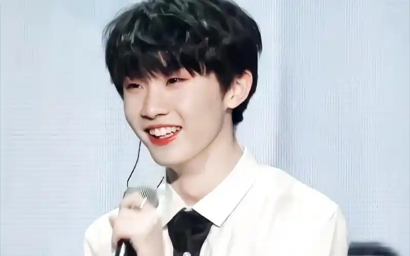 马嘉祺||super idol 的笑容都没你的甜