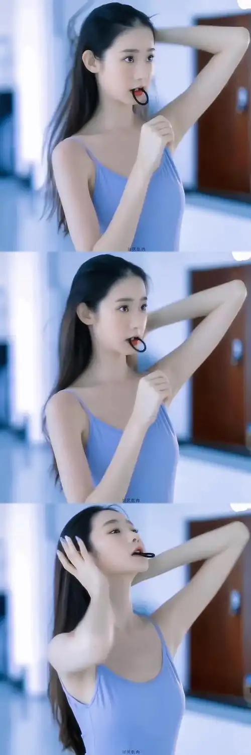 创造营2020的超人气小姐姐张艺凡美图欣赏