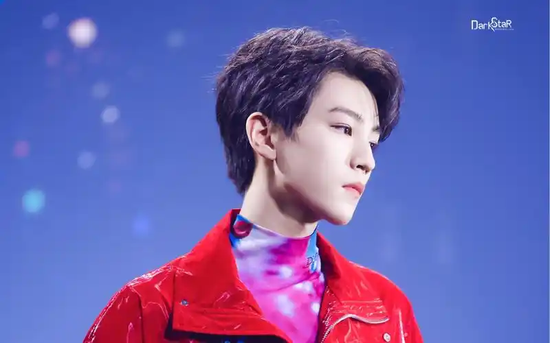 【王俊凯】dior men pre-fall 2021 品牌大使王俊凯t台演绎 /现场饭拍