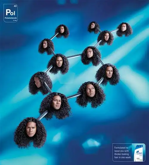 2011年国外优秀平面广告设计-欧莱凯设计网