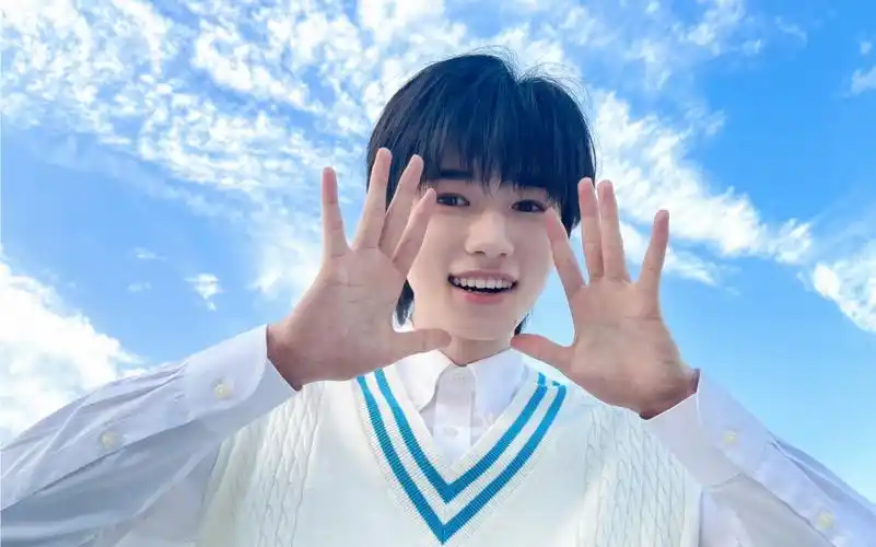 宋亚轩|少年on fire 第一季舞台_哔哩哔哩_bilibili