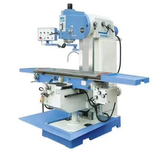milling machine x5036b-1