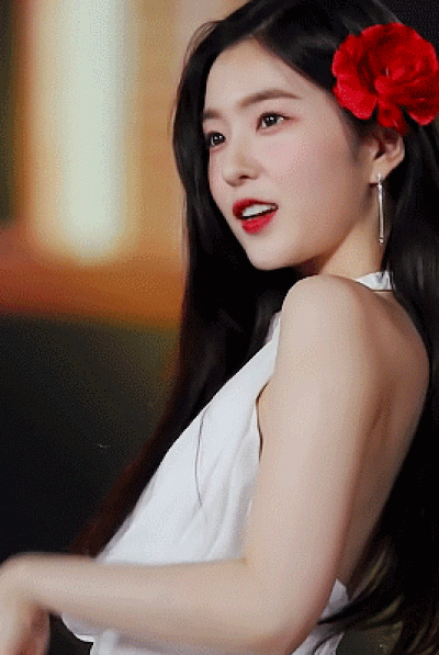 爱豆/red velvet/裴珠泫irene/动图