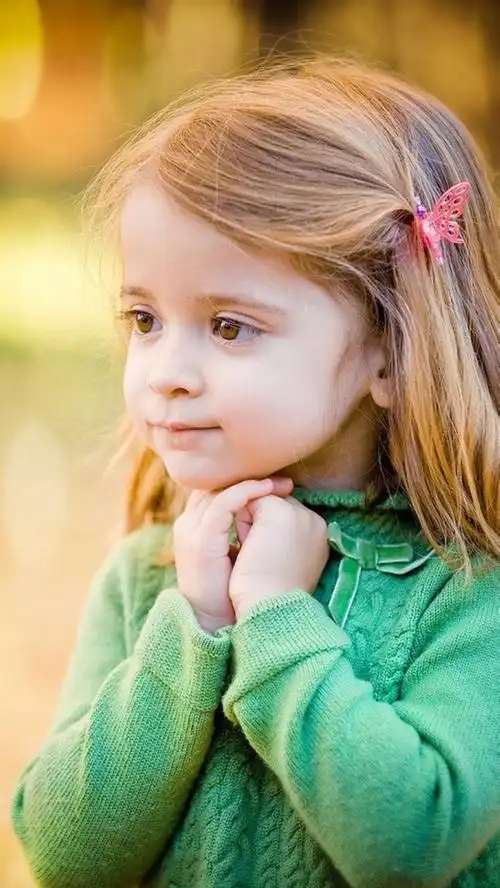 萌娃 可爱宝宝 欧美 可爱baby 高清 屏保 (… - 堆糖,美图壁纸兴趣