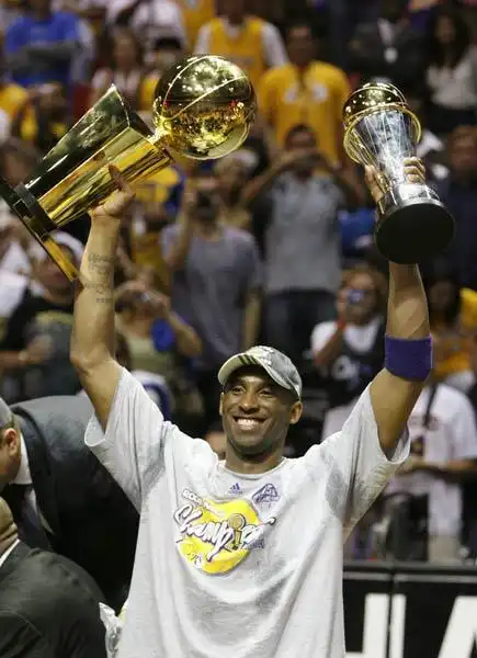 湖人vs魔术第五场 科比 nba总决赛 nba视频-搜狐体育