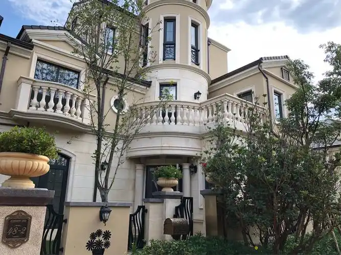 二环边滇池度假区1000平独栋别墅280平花园1800万