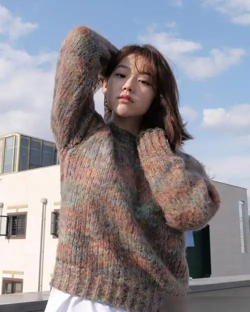 gugudan突然解散网络骂声不断美娜首次发声不要追究对错