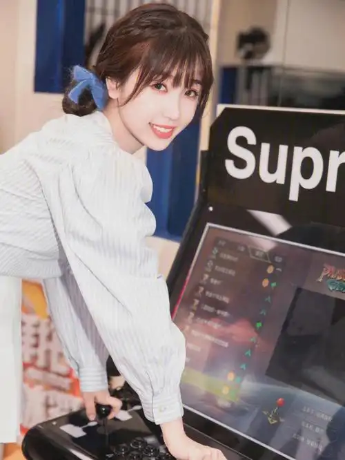 虞书欣拜托了冰箱录制