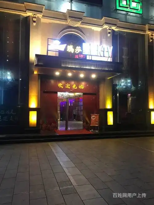 昆明花月痕ktv{附近的哪家ktv好玩}