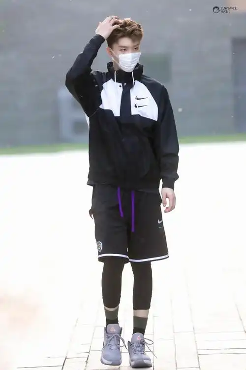 长得好看的搞笑艺人,说的就是范丞丞本人吧?