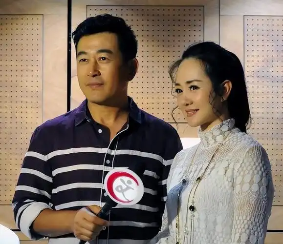 同是王志飞的骨肉李健和张定涵的孩子却过上了完全相反的生活