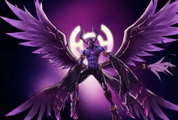 九大堕天使为何没有路西法