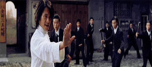 周星驰56岁生日:其实我是悲剧之王