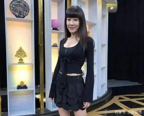 罗霈颖:八卦一生未婚,曾规划70岁后卖房养老,今59岁离奇去世