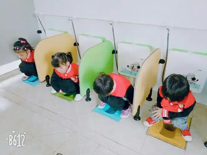 瑞朗幼儿园大班一日生活