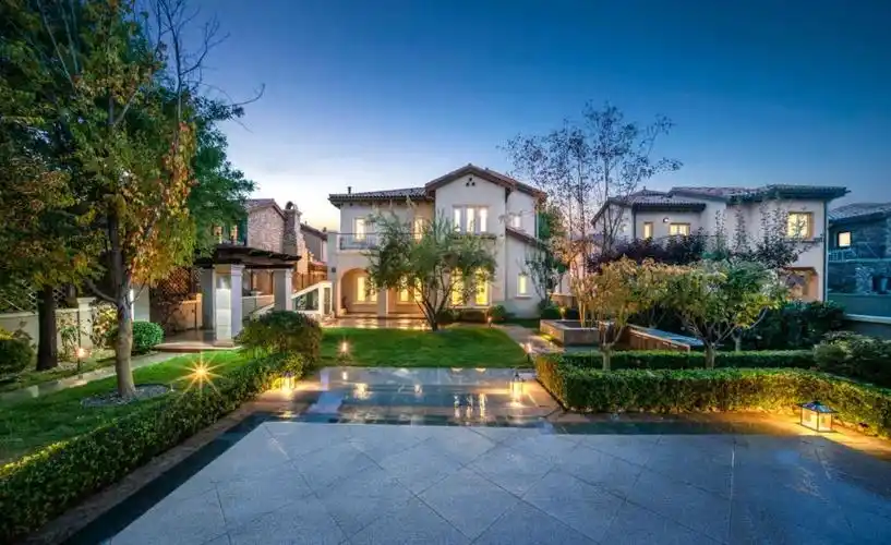 北京御汤山熙园独栋别墅建面约300-1000平 - 动态 - 吉屋网