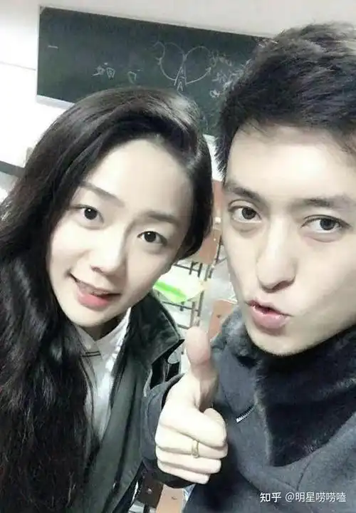 90后:我喜欢了你17年,求别塌房! - 知乎