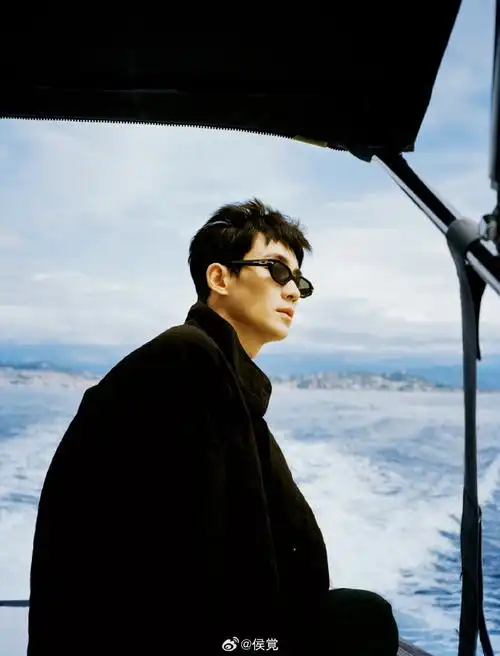 reno11拍出朱一龙人生照片