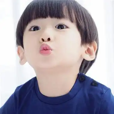 萌小孩男可爱头像图片 男生头像图片大全 -【爱个性】
