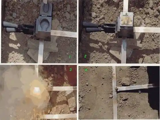 接地体与接地极的位置(接地极的,基础接地形式)