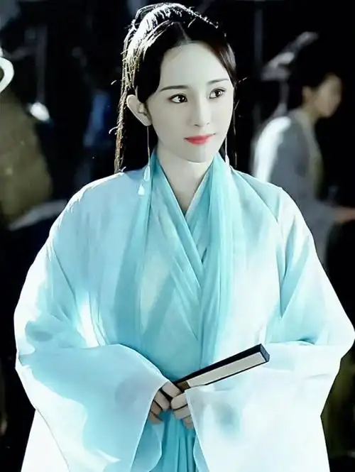 三生三世十里桃花 杨幂 / 白浅