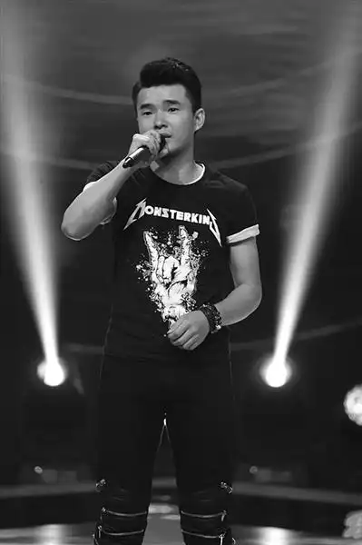 首期"好声音"学员来头都不小