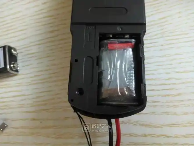 万用表误开耗电怎么办?