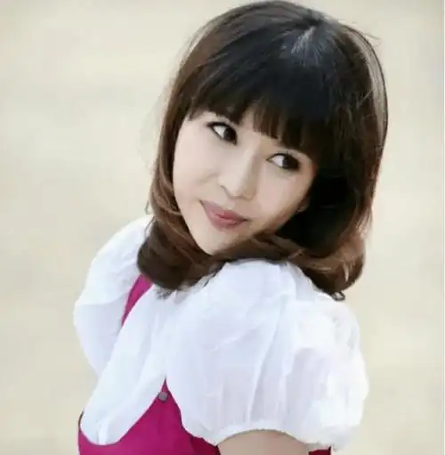 杨蕾和戴志诚:离婚19年,他和袁茵收获幸福,她不再相信爱情 ?