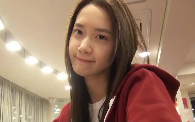 最近抖音很火的林允儿超清动态壁纸资源,1080p,简介附下载地址,教程