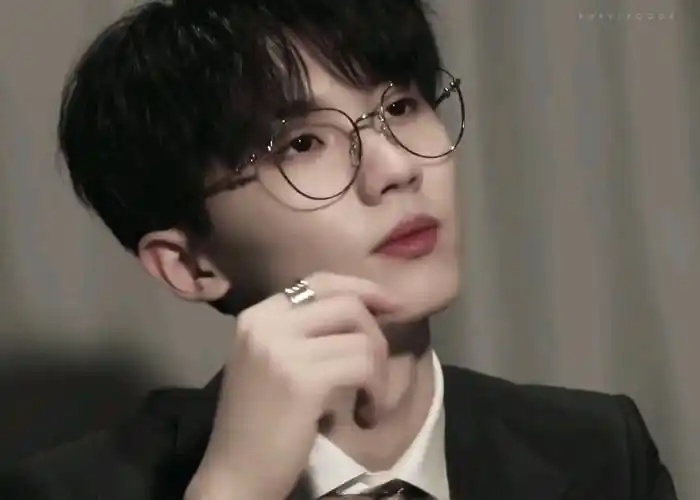 马嘉祺 郑州蛊王的天生苏感