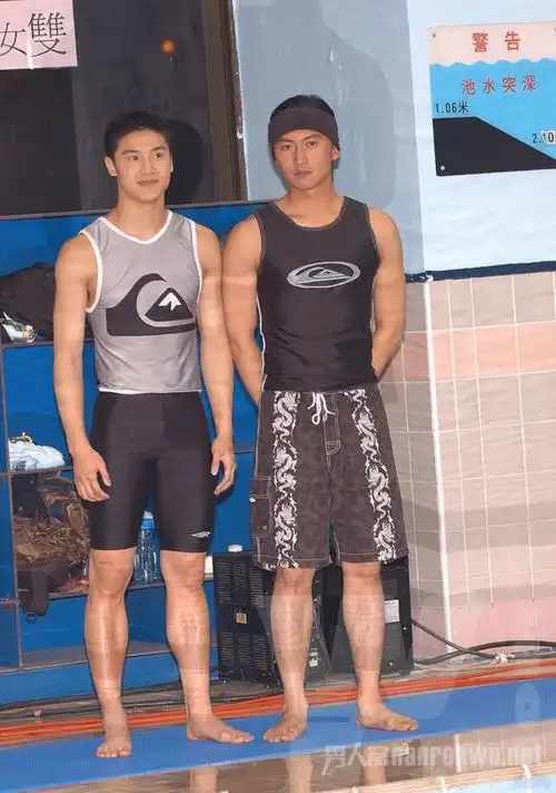 谢霆锋身高体重多少啊?